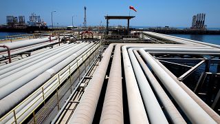 سوميد المصرية وأرامكو السعودية توقعان اتفاقات لتوفير سعات تخزينية للسولار وللمازوت من حقول مصرية