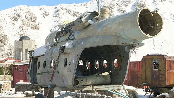 30 лет спустя: разбитые надежды моджахедов 30 лет спустя: разбитые надежды моджахедов