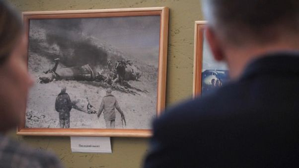 Незажившие раны Афганской войны Незажившие раны Афганской войны