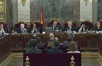 Le procès des leaders catalans s'est ouvert à Madrid