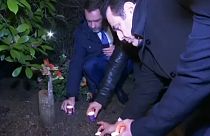 In Francia l'antisemitismo è cresciuto del 74% nel 2018