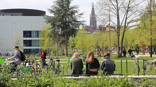Συμμαχία πανεπιστημίων για την ίδρυση Ευρωπαϊκού Πανεπιστημίου