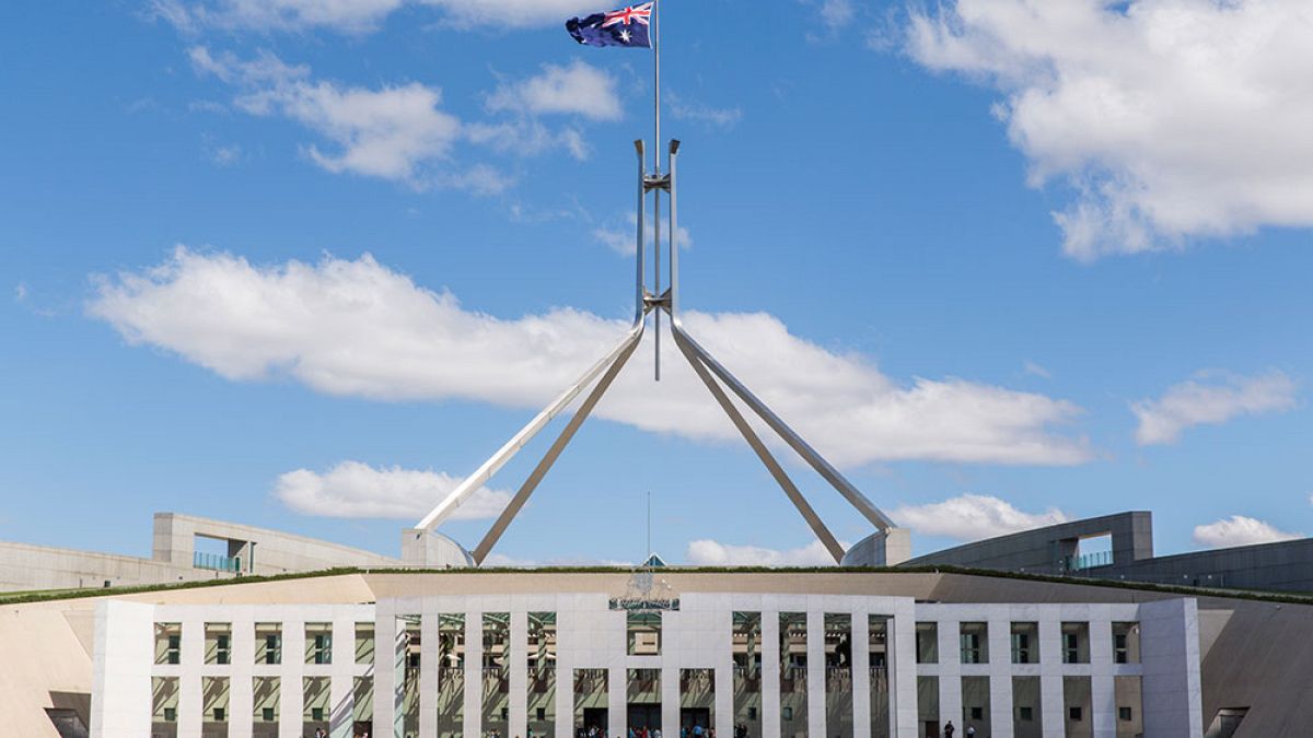 تصویب لایحه تاریخی پارلمان استرالیا در حمایت از حق پناهجویان 