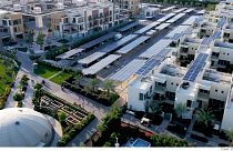 Ντουμπάι: Η βιώσιμη πόλη