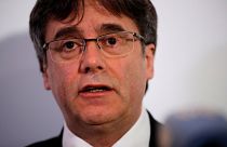 Puigdemont califica el juicio a los independentistas de "test de estrés para la democracia española"