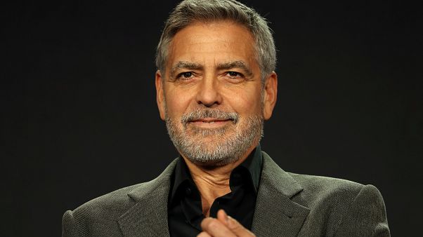 بعد 20 عاما من الغياب.. جورج كلوني يعود إلى الشاشة الصغيرة بعد 20 عاما من الغياب.. جورج كلوني يعود إلى الشاشة الصغيرة