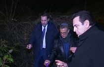 Fransa içişleri bakanı: Yahudi karşıtlığı zehir gibi yayılıyor