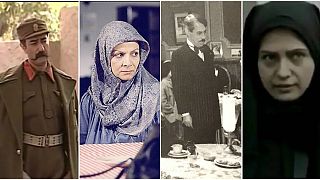 قصه شب‌های دراز؛ نگاهی به سریال‌‌های ایرانی پس از انقلاب