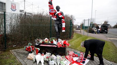 Gordon Banks, légende du foot anglais, est décédé