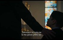 "Gracias a Dios", la cinta que narra los abusos sexuales en la Iglesia católica francesa