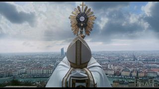 "Gelobt sei Gott": ein Film über Missbrauchsskandale in der Kirche