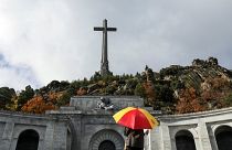 La directiva del Barcelona propone retirarle las medallas de oro a Franco