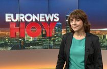 Euronews Hoy 12 de febrero