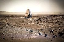 Elon Musk Mars'a gidiş-geliş fiyatını açıkladı: Beklenenden daha ucuz