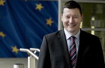 EU-Bürgerbeauftragte rügt erneut Selmayr-Berufung