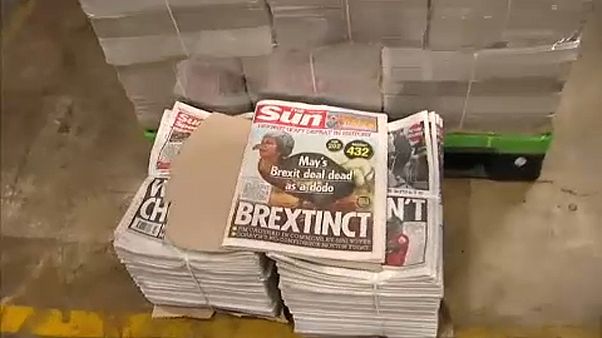 Romlik a sajtószabadság helyzete Európában Romlik a sajtószabadság helyzete Európában