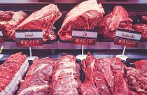 Melyik európai országban eszik a legtöbb húst?