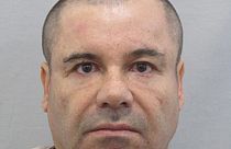 Mexican drug cartel boss 'El Chapo' likely headed to Colorado prison where no one has escaped