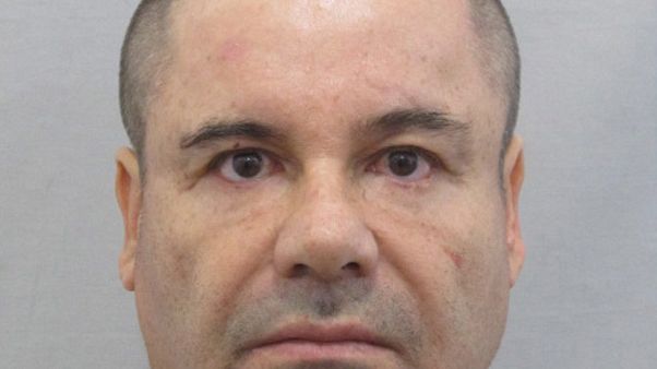 Mexican drug cartel boss 'El Chapo' likely headed to Colorado prison where no one has escaped Mexican drug cartel boss 'El Chapo' likely headed to Colorado prison where no one has escaped