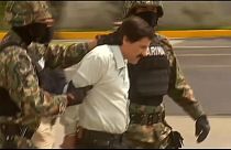 El Chapo Guzmán declarado culpable en el juicio celebrado en EEUU