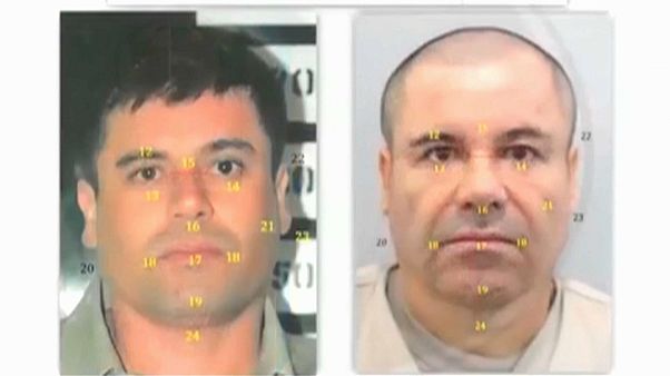 "El Chapo" considerado culpado "El Chapo" considerado culpado