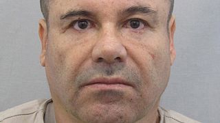 Обвинительный приговор наркобарону "Эль Чапо"