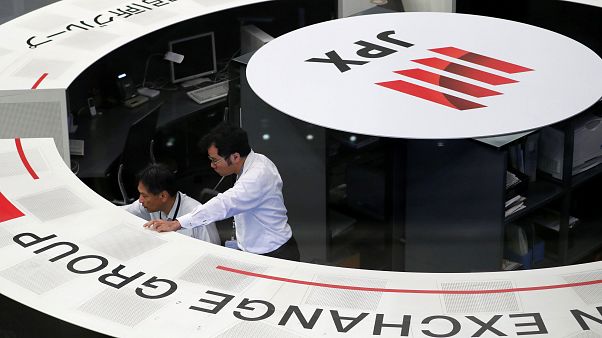 Tokyo Stock Exchange (TSE) Tokyo Stock Exchange (TSE)