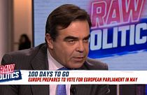 Lead-in to EU Elections 2019 special coverage | Raw Politics