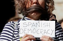 Separatisten-Prozess: "Politische Gefangene" oder "Putschisten"?