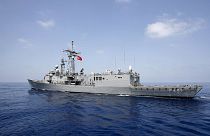 Η Κύπρος κατήγγειλε την Τουρκία για νέες παραβιάσεις