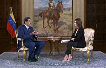 Maduro a Euronews: "Europa piegata a Trump, sta commettendo un errore"