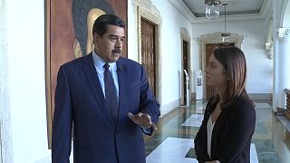 Maduro da por terminado el desafío de liderazgo de Guaidó: "Fracasaron"
