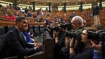Spanisches Parlament weist Haushaltsplan der Regierung zurück