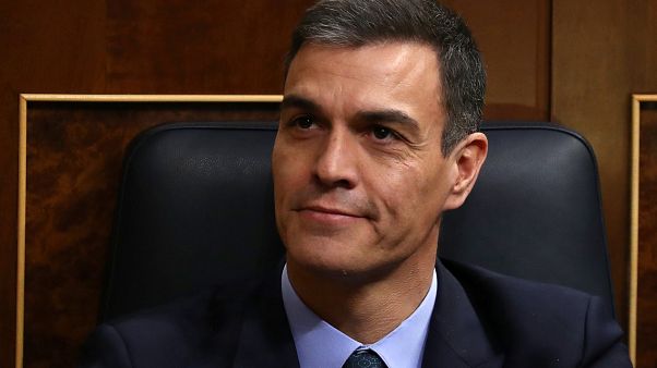 El rechazo a los presupuestos de Sánchez abre la puerta al adelanto electoral El rechazo a los presupuestos de Sánchez abre la puerta al adelanto electoral