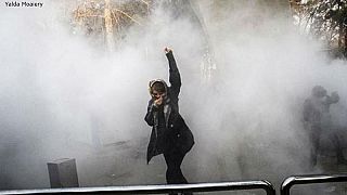 La storia della fotografa iraniana a cui Trump ha "rubato" lo scatto per criticare l'Iran