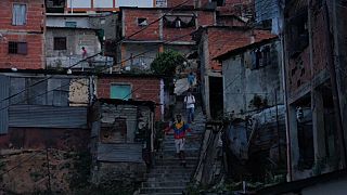 Káosz, éhezés és utcai harcok – helyszíni riport Venezuelából