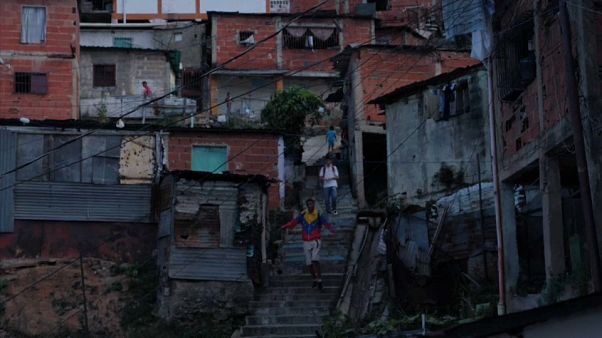 Global conversation : entretien avec Nicolas Maduro Global conversation : entretien avec Nicolas Maduro