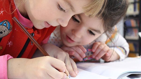 Nach Massakern: Verkaufsschlager kugelsichere Schulranzen Nach Massakern: Verkaufsschlager kugelsichere Schulranzen