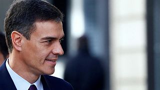 Почему Испании грозят досрочные выборы?