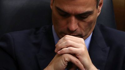 Pedro Sánchez despeja esta mañana la incógnita de las elecciones