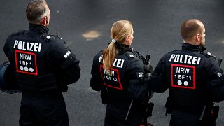ألمانيا تلقي القبض على اثنين من المخابرات السورية بشبهة ارتكابهما جرائم ضد الإنسانية