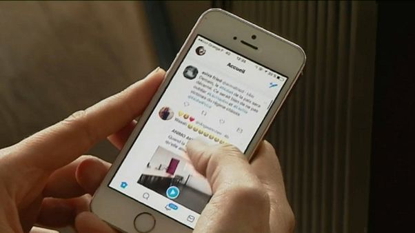 Periodistas franceses despedidos por acosar a mujeres en las redes sociales Periodistas franceses despedidos por acosar a mujeres en las redes sociales
