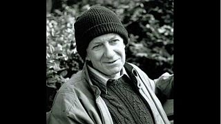 Elhunyt Tandori Dezső, a nemzet művésze