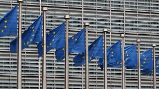 EU puts Saudi Arabia on dirty-money blacklist