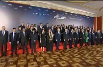 Βαρσοβία: Διεθνής Διάσκεψη για τη Μέση Ανατολή