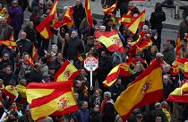Ισπανία: Νέα πολιτική κρίση