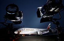 Airbus anuncia el fin de la producción del A380