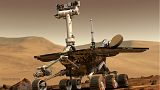 Adiós al Opportunity, el gran explorador de Marte Adiós al Opportunity, el gran explorador de Marte