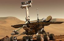 NASA's Mars Opportunity over as the rover dies after 15 years