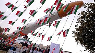 الكشف عن برنامج سري أميركي لإضعاف إيران بتخريب صواريخها